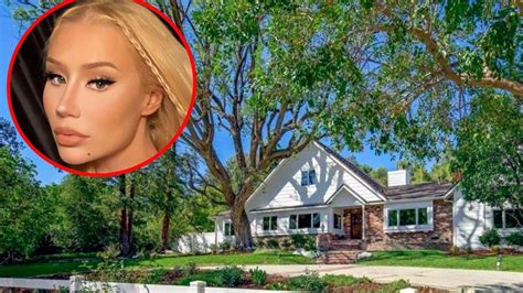 Iggy Azalea House Iggy And Nick Buy House Together | Herald Sun