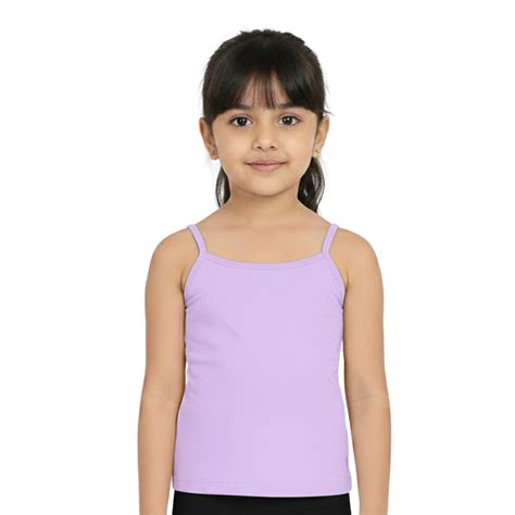 Lavender Camisole