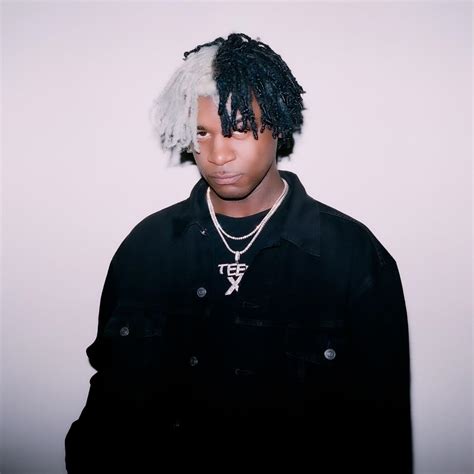 KEN CARSON | Botanique