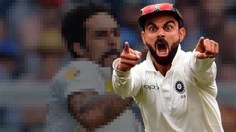 Watch: Virat Kohli Recalls Beef With THIS Australian Pacer ‘Isko Itna ...