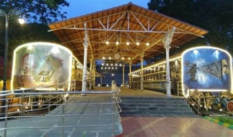 Hubballi Railway Museum Opening to Public from August 5 with Exhibits ...
