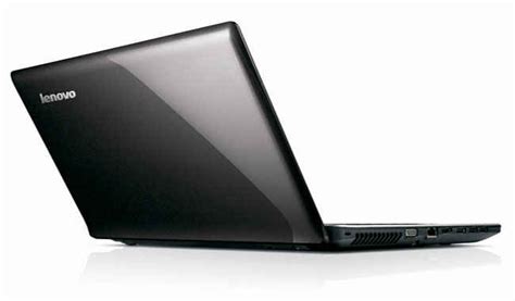 Lenovo launches new G Series laptops