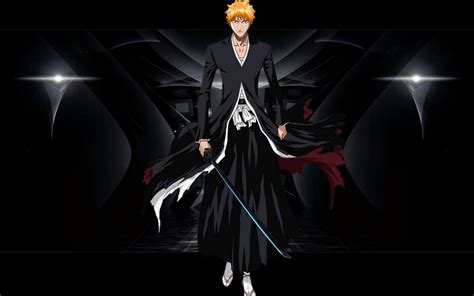 anime, bleach, character Wallpaper, HD Anime 4K Wallpapers, Images and ...