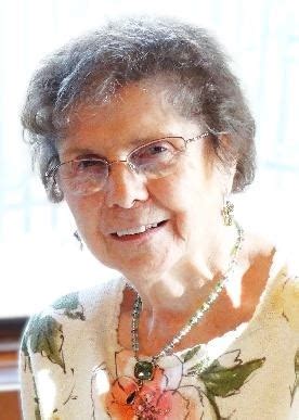 Wilma Ruiz Obituary (2025) - Trinidad, CO - The Chronicle-News