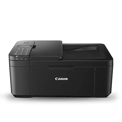 Amazon.in: Buy Canon E4570 All-in-One Wi-Fi Ink Efficient Colour ...
