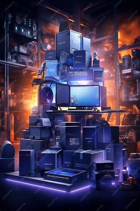 High-Tech Electronic Gadgets 的图像结果