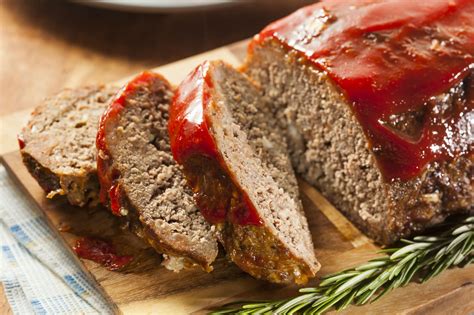 What Are Good Spices For Meatloaf? – SPICEography