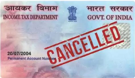 Step-by-Step Guide: How to Write a Pan Card Cancellation Request Letter ...