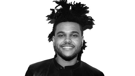 5 choses que vous ignorez peut-être sur The Weeknd - TRACE FR