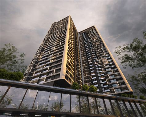 3 BHK Projects in Thergaon - Dwello