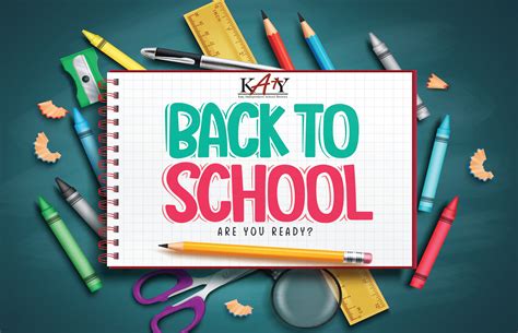 Essential Back-to-School Resources for Parents and Guardians in Katy ISD