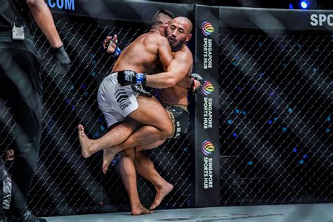 ONE: NEXTGEN II की सबसे शानदार तस्वीरें - ONE Championship – The Home ...