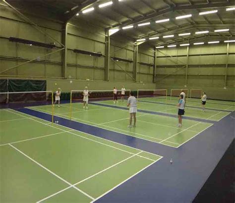 Badminton Facilities 的图像结果
