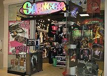 Image result for Spencer's Gifts Toys