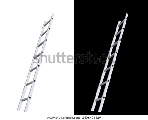 Image result for Ladder Side View