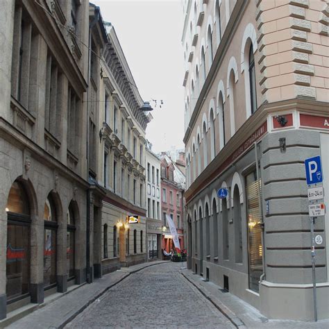 VAĻŅU IELA Guide (2026) All You Need to Know BEFORE You Go (with Photos)