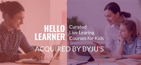 Image result for Hello Learner