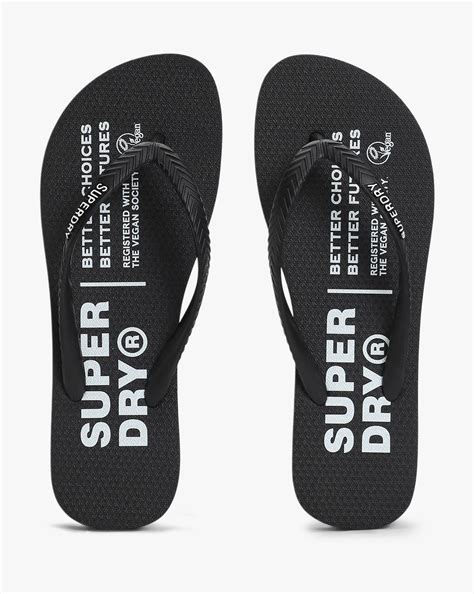 STUDIOS VEGAN FLIP FLOP