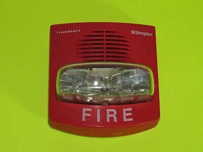 Image result for Simplex TrueAlert 3D Model