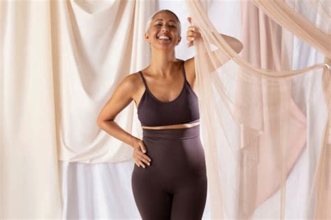 The Benefits of Shapewear for Girls: Comfort Meets Confidence – D'chica
