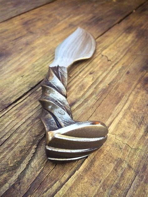 Image result for Knife Making Lessons