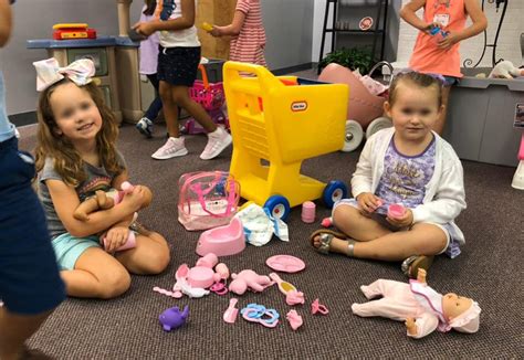 Dramatic Play in Preschool 的图像结果