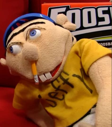 Best 11 Jeffy pfp – Artofit