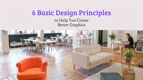 Image result for 6 Basic Principles of Design