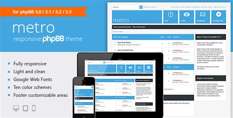 Image result for phpBB Theme Tutorial