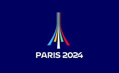 巴黎2024奥运会和残奥会，LOGO亮了 @广告门