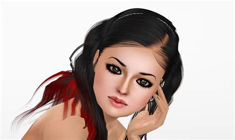 Image result for Sims 3 Custom Content Showcase