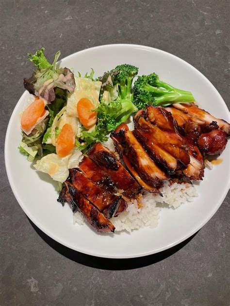 Kenji has us all making Seattle Style Teriyaki : r/seriouseats