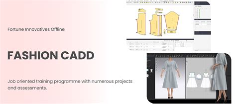 Fortune Innovatives | UI UX Design | Mern Stack | Textile Design ...