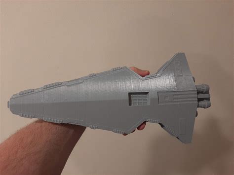 Venator Class Star Destroyer Model Jedi Cruiser | Ubuy India