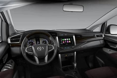 Innova - Toyota Balintawak