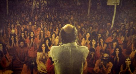 The Best Movie About Cults You Need To Watch Now