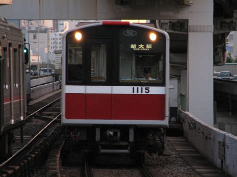 送料込み 大阪市交通局 高速鉄道20系車両（10系） パンフレット 大阪メトロ 御堂筋線