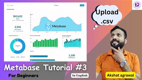 Image result for Metabase Tutorial