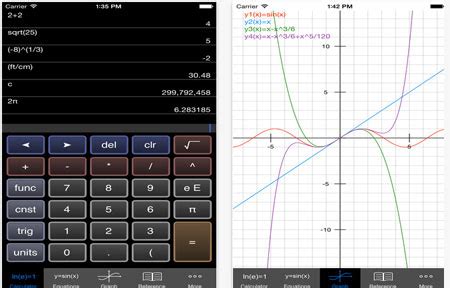 Image result for Graphing Calculator App for Computer