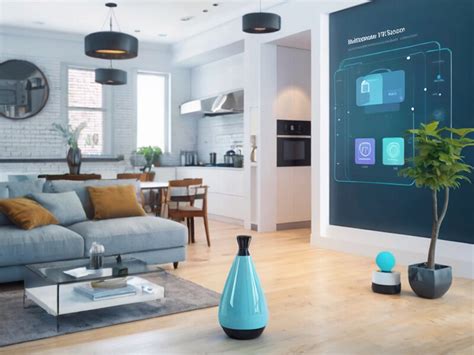 Image result for Windows 11 Smart Home Interface