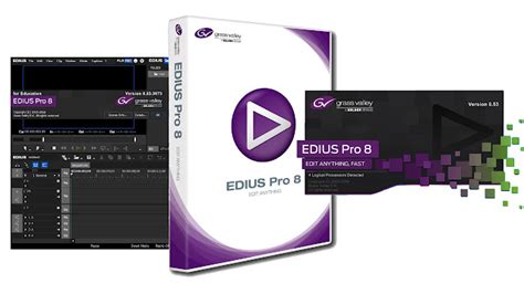 Image result for Edius Pro 8 Tutorial