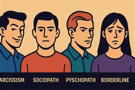 Psychiatrist's Guide to Pathological Lying - Personality