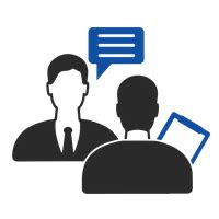 Interview Transparent 的图像结果