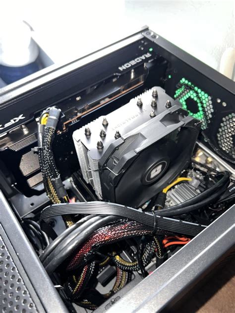 Mini-ITX Build 的图像结果