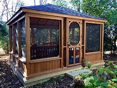 gazebo wall this gazebo features a low knee wall and large screened gazebo wall this gazebo features a low knee wall and large screened