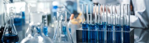 Chemtek Scientific | Chemical Distributors