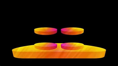 Stack Animation 的图像结果