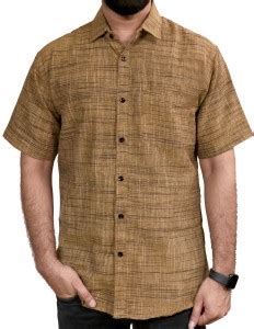 Beige Mens Shirts - Buy Beige Mens Shirts Online at Best Prices In ...