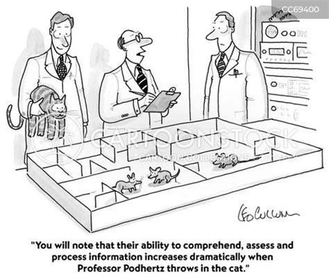 Image result for Creative Problem Solving Cartoon