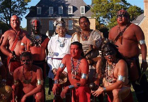 Native American Tribes: Enduring Traditions in the Modern Era